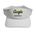 Picture of Athletic Mesh Visor - white