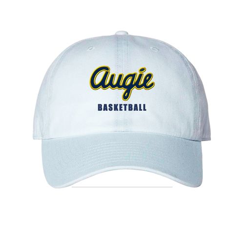 Picture of 47 Brand Clean Up Cap - white