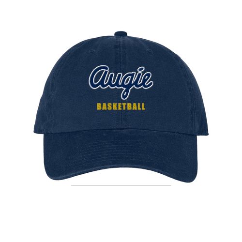 Picture of 47 Brand Clean Up Cap - navy