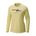 Picture of Women's Tidal Tee Long Sleeve Shirt - collegiate navy