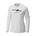 Picture of Women's Tidal Tee Long Sleeve Shirt - collegiate navy