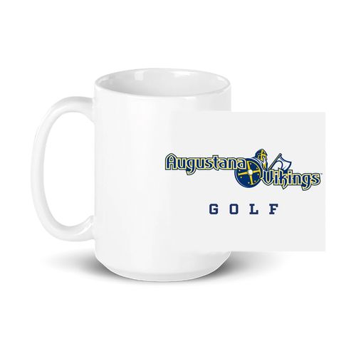 Picture of 15oz Coffee Mug - white