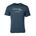 Picture of Triblend T-Shirt - navy heather
