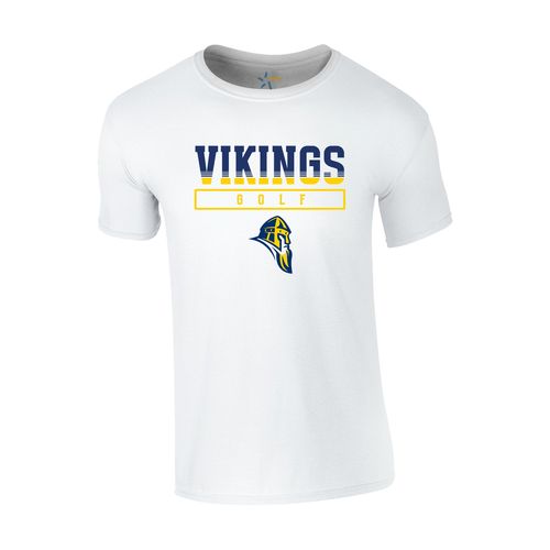 Picture of Youth Classic T-Shirt - white
