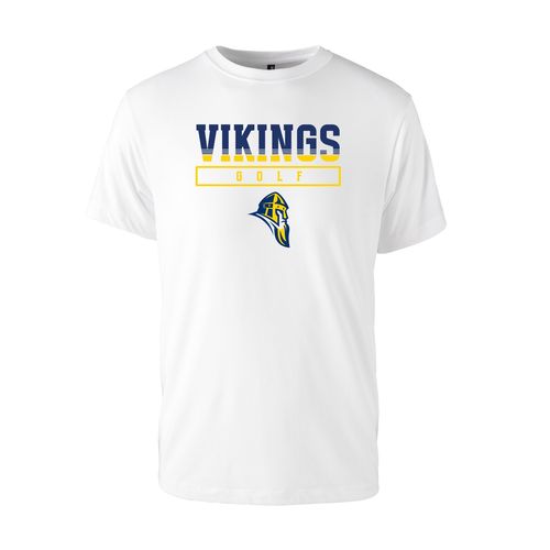 Picture of Triblend T-Shirt - white