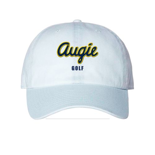 Picture of 47 Brand Clean Up Cap - white