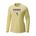 Picture of Women's Tidal Tee Long Sleeve Shirt - sweet corn