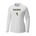 Picture of Women's Tidal Tee Long Sleeve Shirt - sweet corn