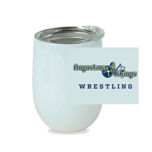 Picture of Stemless Wine Cup - white