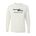 Picture of Youth Dri-Power Long Sleeve T-Shirt - White