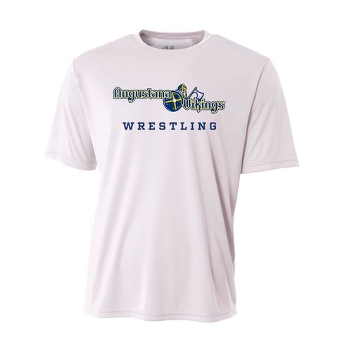 Picture of Youth Performance T-Shirt - white