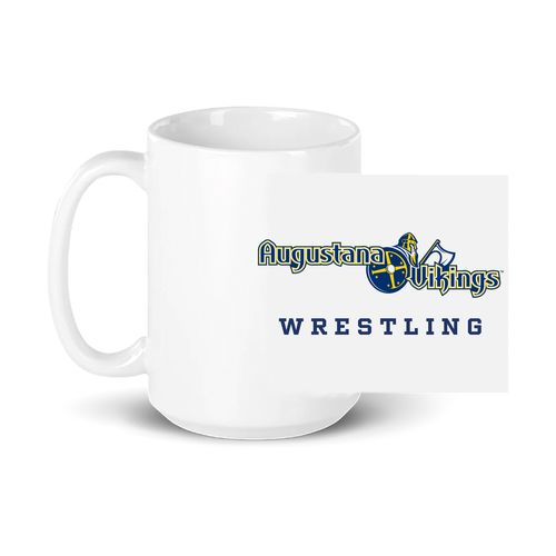 Picture of 15oz Coffee Mug - white