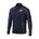 Picture of Men's Omni-Wick Shotgun 1/4 Zip - white