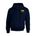 Picture of Fleece Hoodie - white