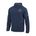 Picture of Men's Omni-Wick It's Time Full Zip Jacket - collegiate navy