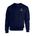 Picture of Fleece Crewneck - white
