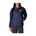 Picture of Women's Flash Challenger Windbreaker - sweet corn
