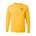 Picture of Dri-Power Long Sleeve T-Shirt - Island Yellow