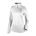 Picture of Women's Omni-Wick Shotgun 2.0 1/4 Zip - white
