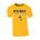 Picture of Classic T-Shirt - gold