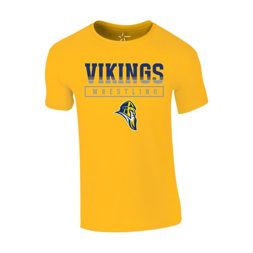 Picture of Classic T-Shirt - gold