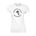 Picture of Women's Semi-Fitted Classic T-Shirt  - navy