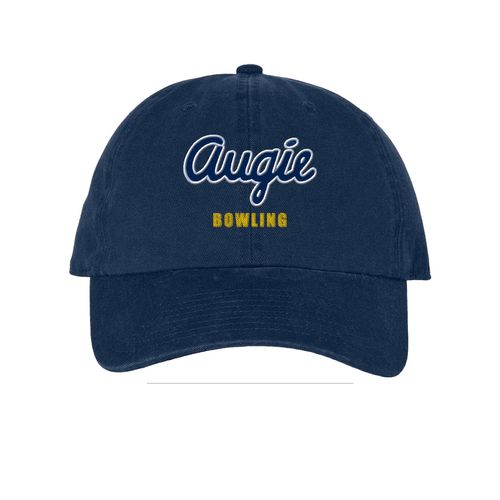 Picture of 47 Brand Clean Up Cap - navy