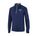 Picture of Men's Omni-Wick Wickham Hills 1/4 Zip - collegiate navy