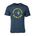 Picture of Triblend T-Shirt - navy heather