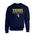 Picture of Fleece Crewneck - navy