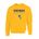 Picture of Fleece Crewneck - navy