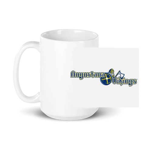 Picture of 15oz Coffee Mug - white