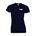 Picture of Women's Semi-Fitted Classic T-Shirt  - navy