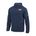 Picture of Men's Omni-Wick It's Time Full Zip Jacket - collegiate navy