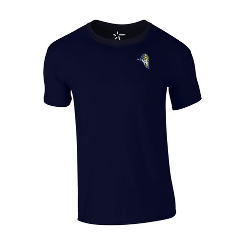 Picture of Youth Classic T-Shirt - navy