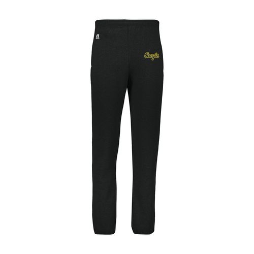 Picture of Russell Dri-Power Sweatpant - black