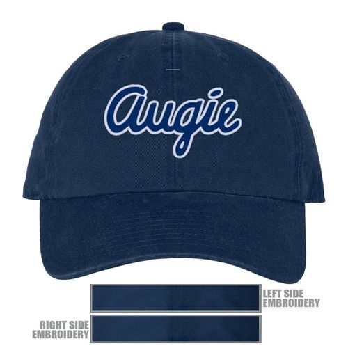 Picture of 47 Brand Clean Up Cap - navy