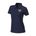 Picture of Women's Omni-Wick Birdie Polo - white