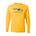 Picture of Dri-Power Long Sleeve T-Shirt - Navy