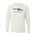 Picture of Dri-Power Long Sleeve T-Shirt - Navy