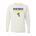 Picture of Dri-Power Long Sleeve T-Shirt - Island Yellow