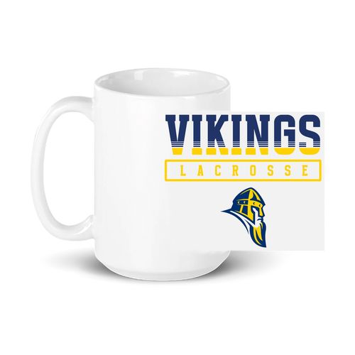 Picture of 15oz Coffee Mug - white