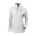 Picture of Women's Omni-Wick Outward Nine 1/4 Zip - white