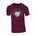 Picture of Classic T-Shirt - Maroon