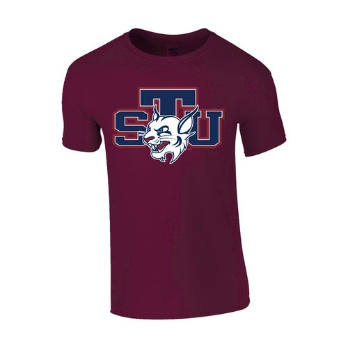 Picture of Classic T-Shirt - Maroon