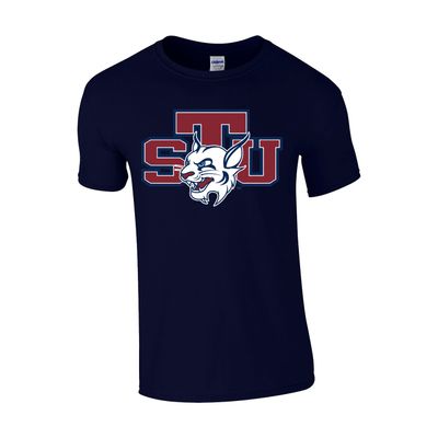 Picture of Classic T-Shirt - Navy