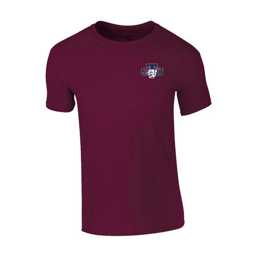 Picture of Classic T-Shirt - Maroon