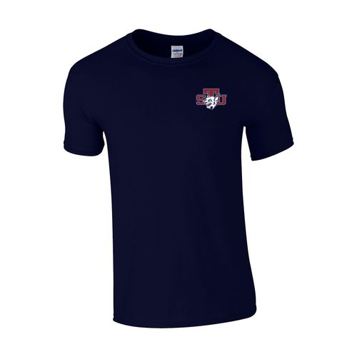 Picture of Classic T-Shirt - Navy