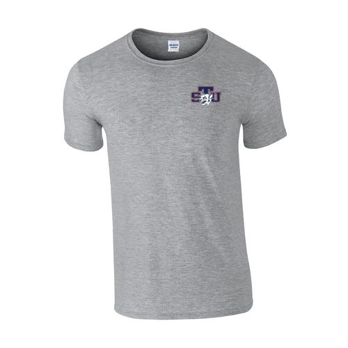 Picture of Classic T-Shirt - Sport Grey