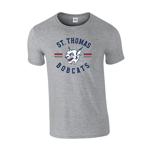 Picture of Classic T-Shirt - Sport Grey